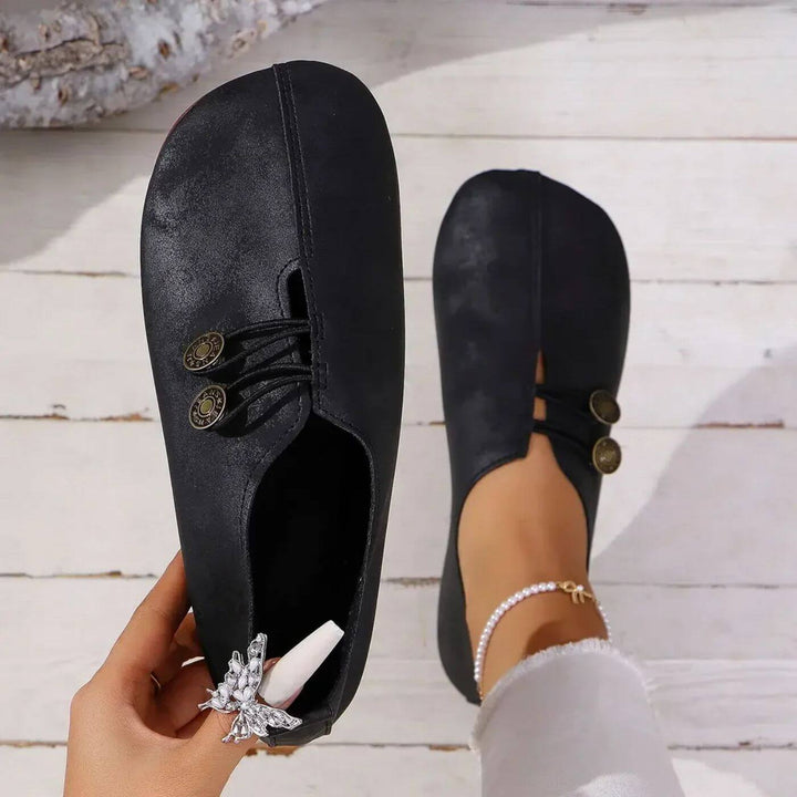 Amelia | Ultra-Lightweight Orthopedic Shoes 5