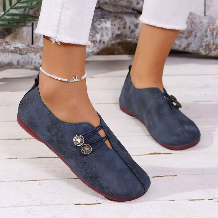 Amelia | Ultra-Lightweight Orthopedic Shoes 8