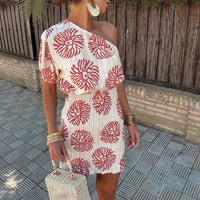 Luna | Breezy & Refined Summer Wedding Guest Dress