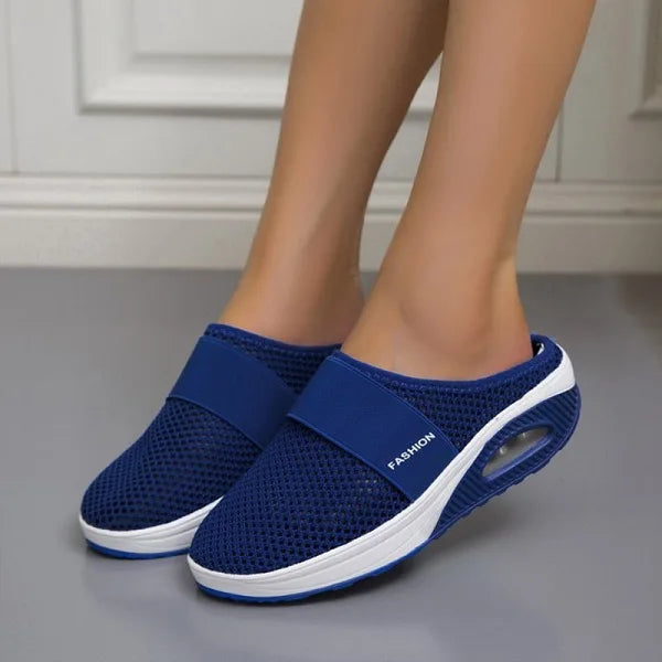 Annelise | Stylish Orthopedic Breathable Slippers 1