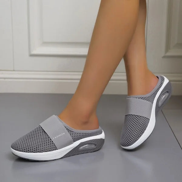 Annelise | Stylish Orthopedic Breathable Slippers 2