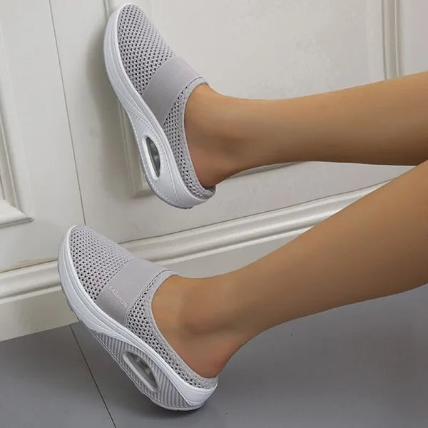 Annelise | Stylish Orthopedic Breathable Slippers 4