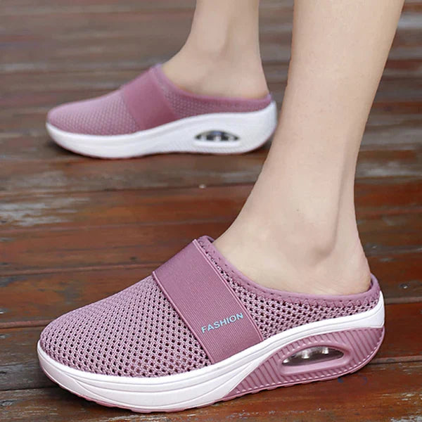 Annelise | Stylish Orthopedic Breathable Slippers 5