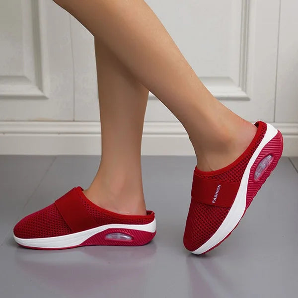Annelise | Stylish Orthopedic Breathable Slippers 6