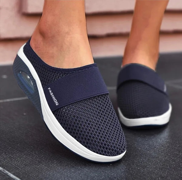 Annelise | Stylish Orthopedic Breathable Slippers 7