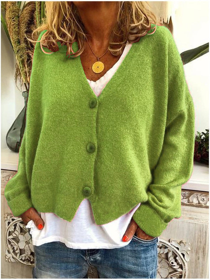 Annelise | Warm Cardigan for Effortless Layering 3