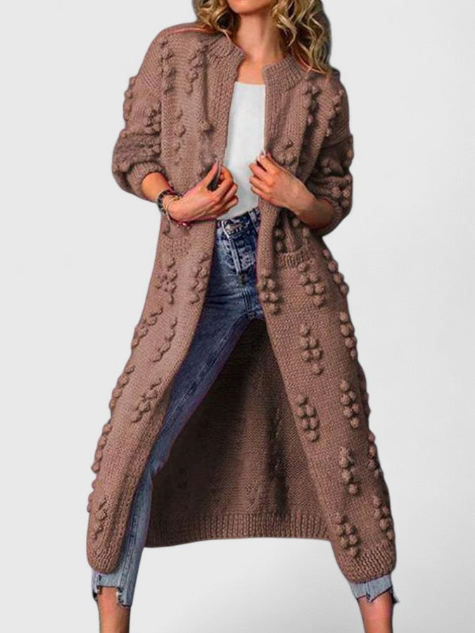Anzherrah | Comfortable Cardigan 1