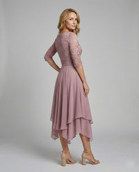 Barbara | Chic Lightweight Loose Fit Elegant Dress