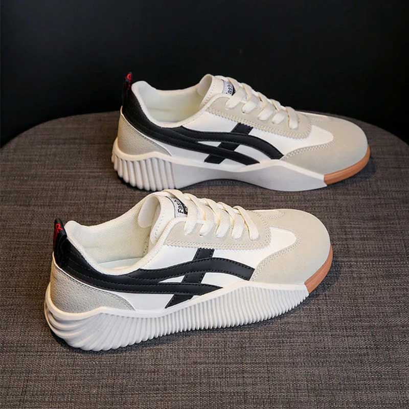 Aurora | Cozy Orthopedic Shoe 0