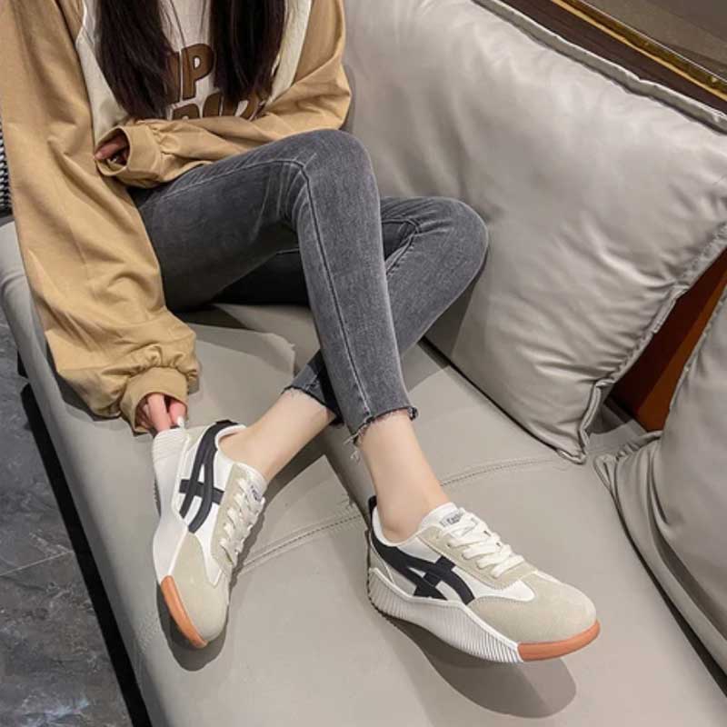 Aurora | Cozy Orthopedic Shoe 2
