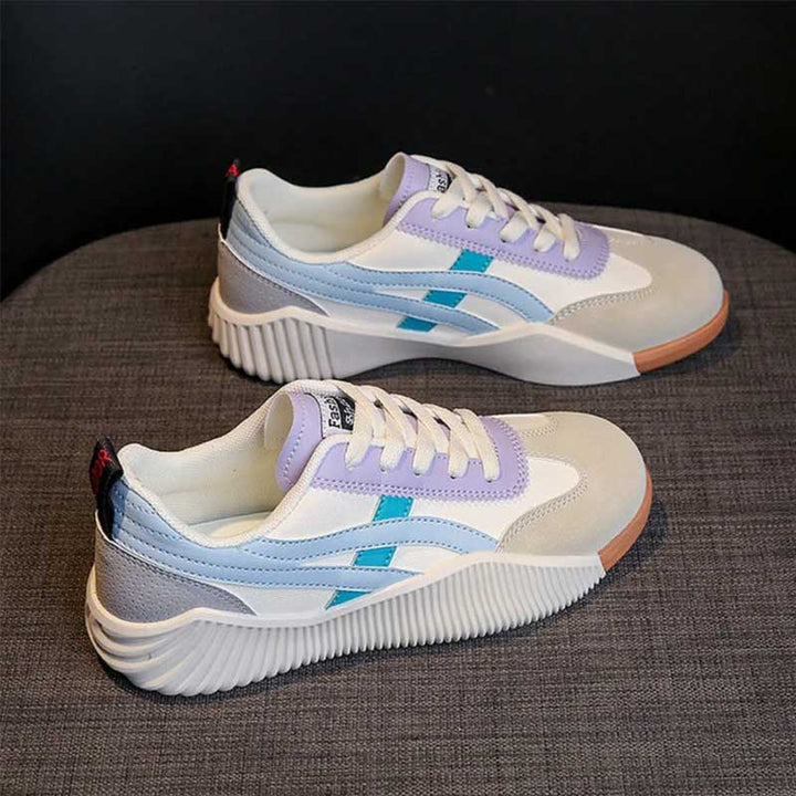 Aurora | Cozy Orthopedic Shoe 3