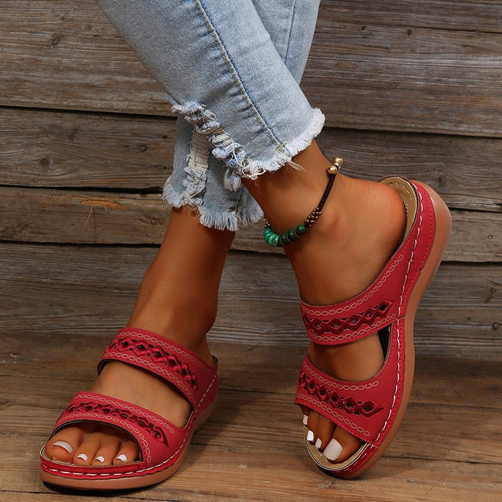 Aurora | Premium Orthopedic Sandals 0