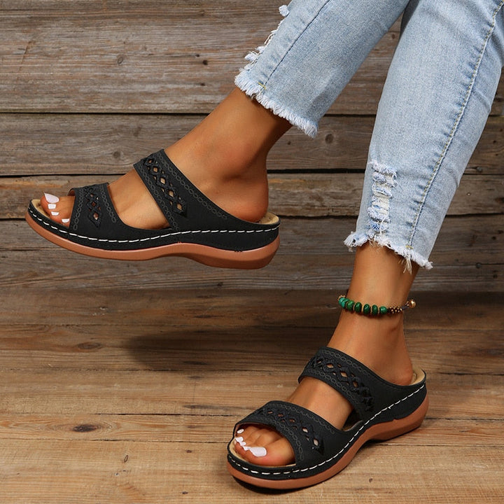 Aurora | Premium Orthopedic Sandals 4