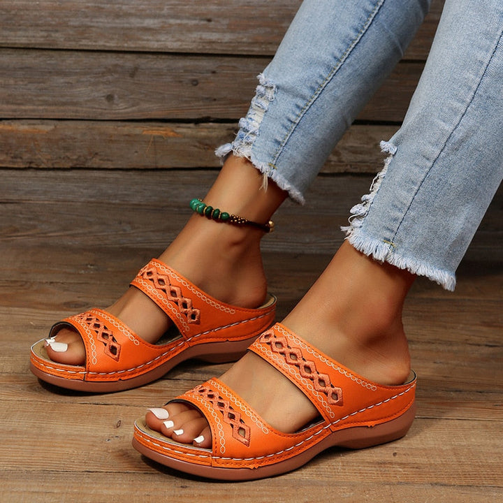 Aurora | Premium Orthopedic Sandals 5