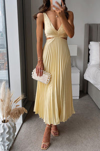 Aurelia | Timeless and Elegant Wedding Guest Dress