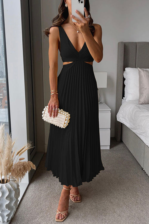 Aurora | Timeless and Sophistication Wedding Guest Dress 1