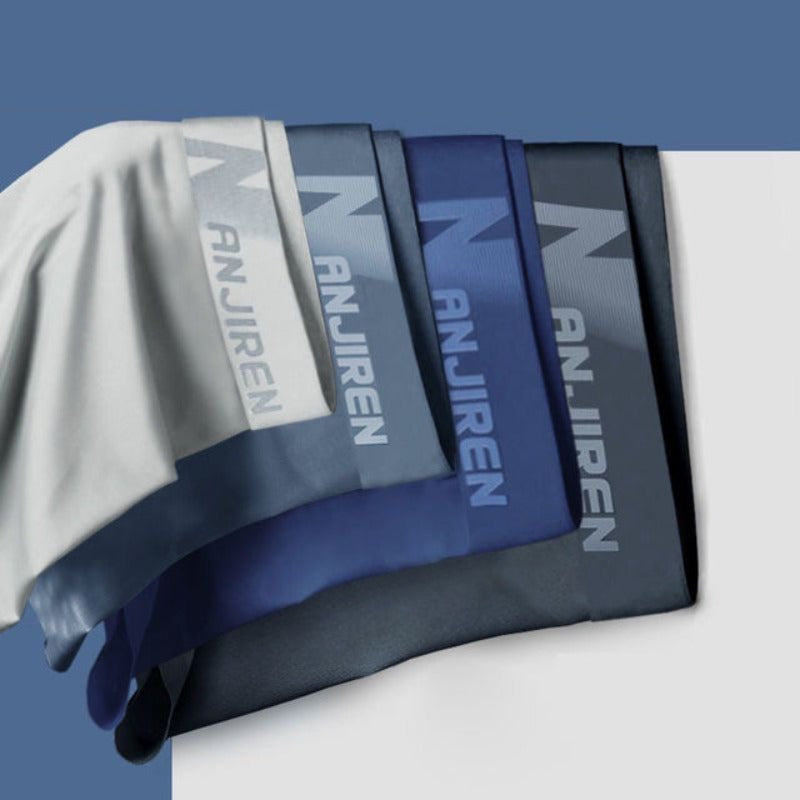 Austin | Ultra-Soft Boxer Shorts 6