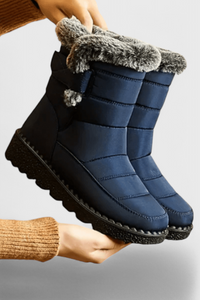Eliana | Stylish and Waterproof Winter Boots