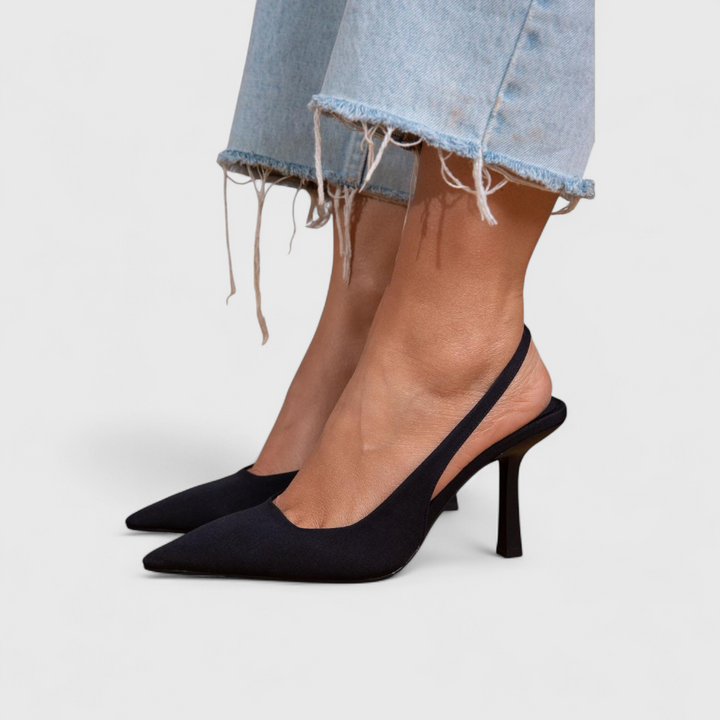 Ava | Elegant Orthopedic Heels for Women – Supportive & Stylish High Heels 2