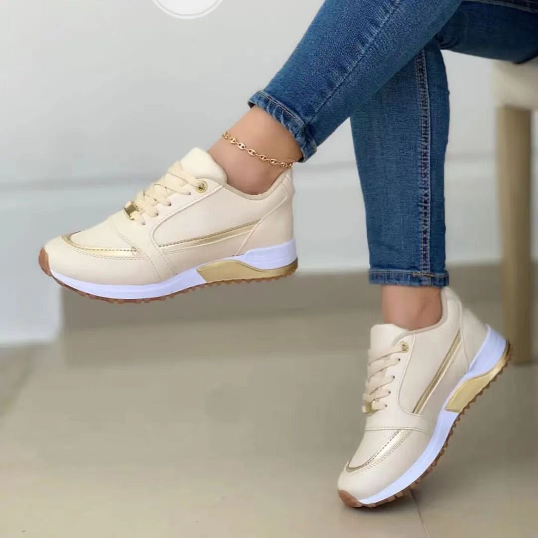 Ava | Orthopedic sneakers 0