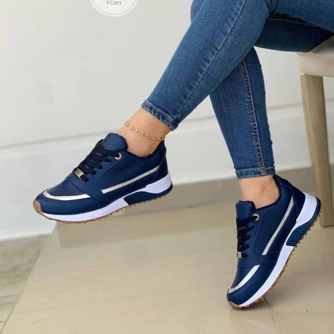 Ava | Orthopedic sneakers 1