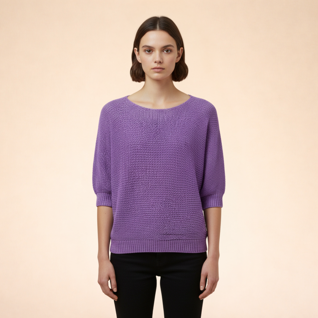 Aveline | Sweater for Women – Soft, Warm &amp; Versatile Chic Design 1