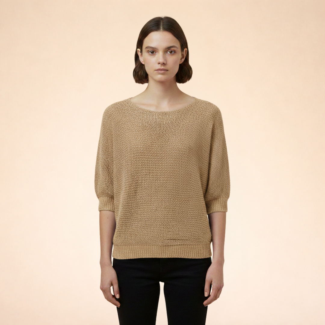 Aveline | Sweater for Women – Soft, Warm &amp; Versatile Chic Design 3