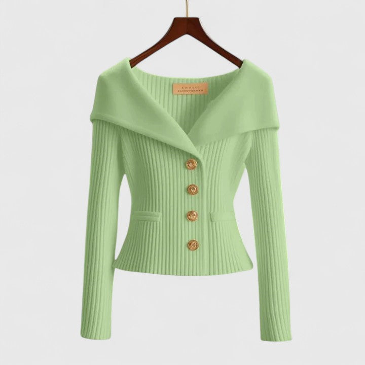 Avelora | Elegant Cardigan 4