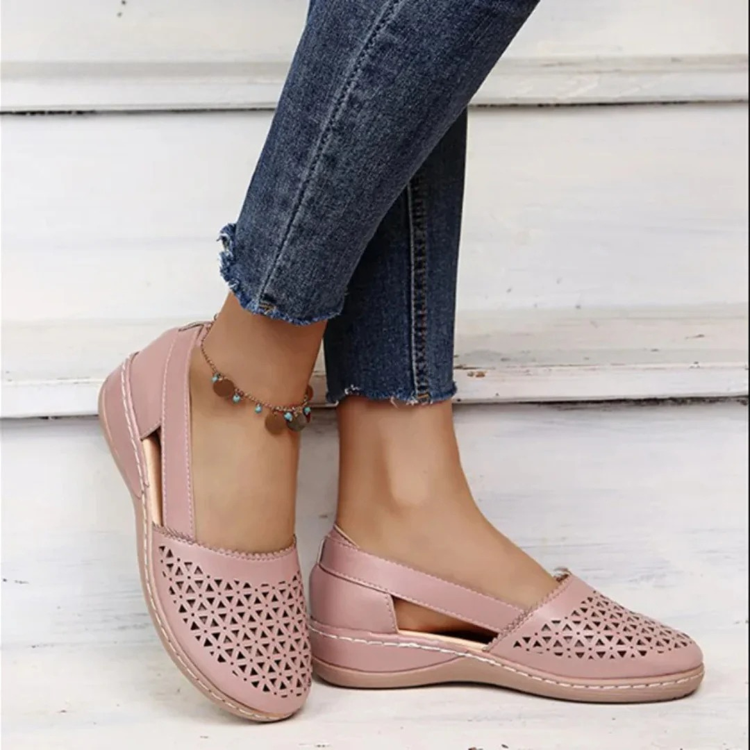 Avery | Supportive & Chic Orthopedic Shoes 0