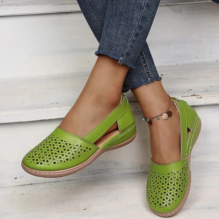 Avery | Supportive & Chic Orthopedic Shoes 2