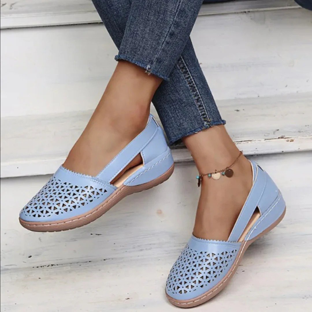 Avery | Supportive & Chic Orthopedic Shoes 3