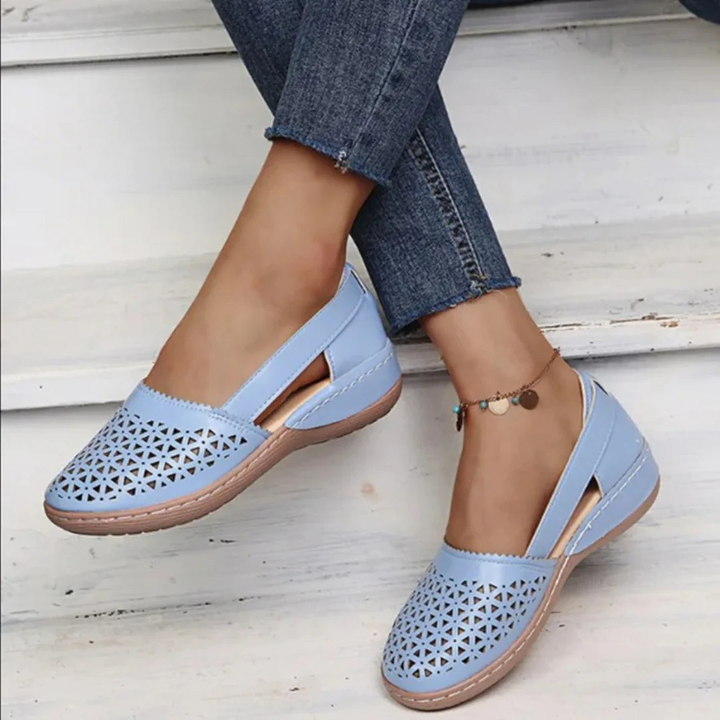 Avery | Supportive & Chic Orthopedic Shoes 3