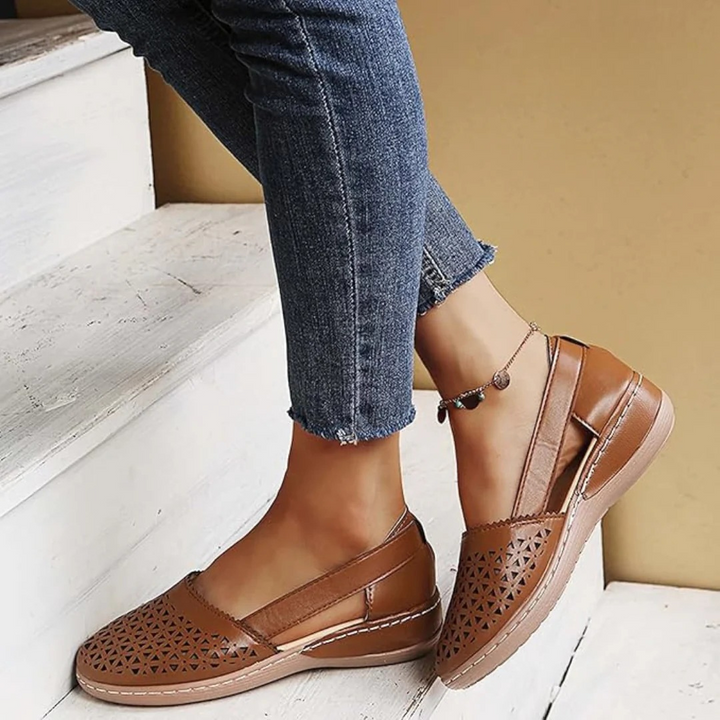 Avery | Supportive & Chic Orthopedic Shoes 4