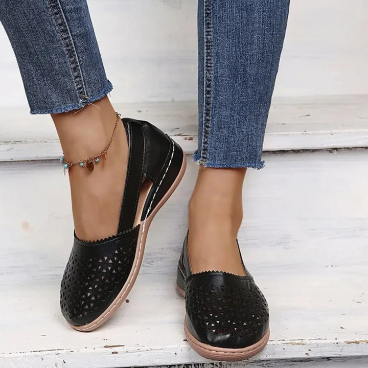Avery | Supportive & Chic Orthopedic Shoes 5