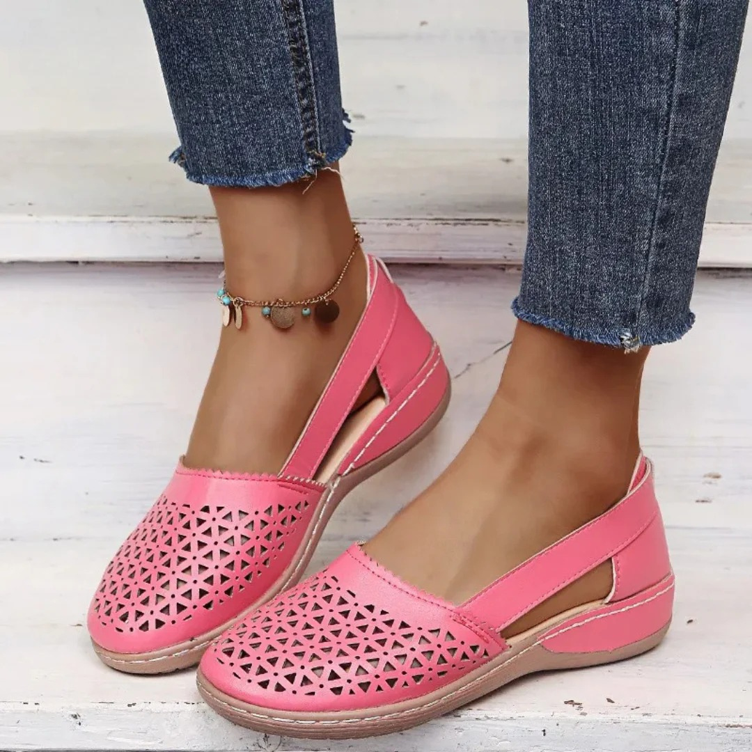 Avery | Supportive & Chic Orthopedic Shoes 6