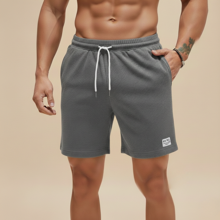 Axton | Men’s Shorts – Comfortable, Stylish & Versatile Corduroy 3