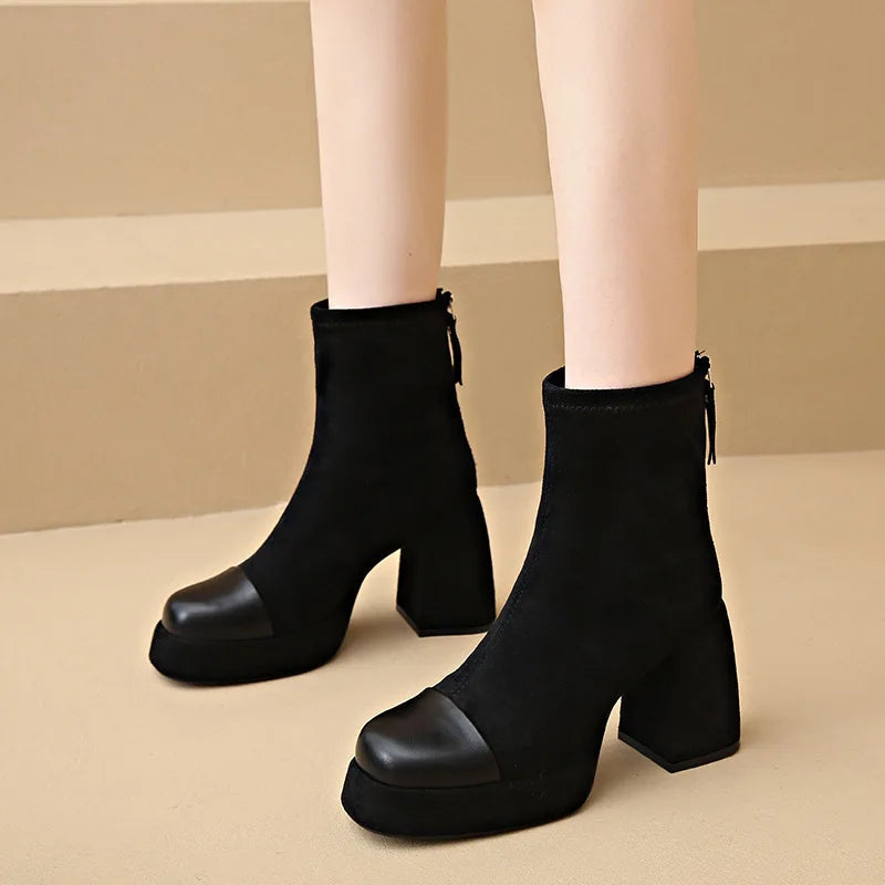Bea | Vento Boots 0