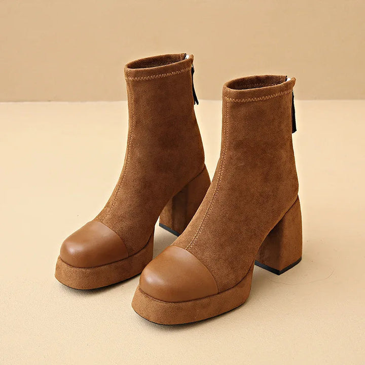 Bea | Vento Boots 6