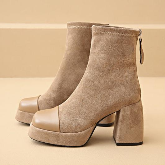 Bea | Vento Boots 7