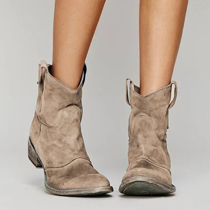 Beatrice | Elegant Western Cowboy Boots for Women 0