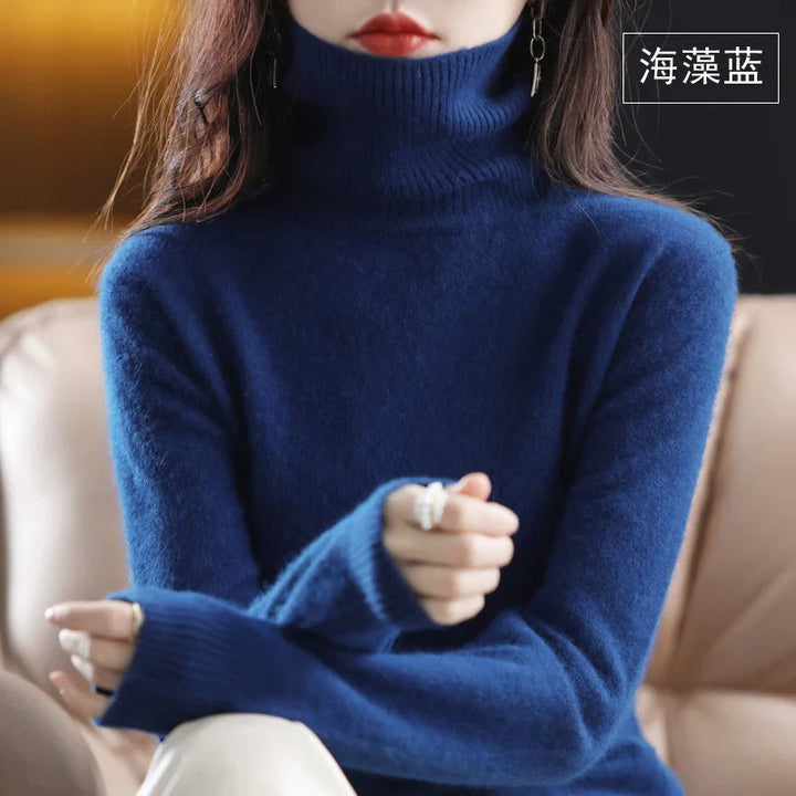 Beatrice | Women Sweater 10
