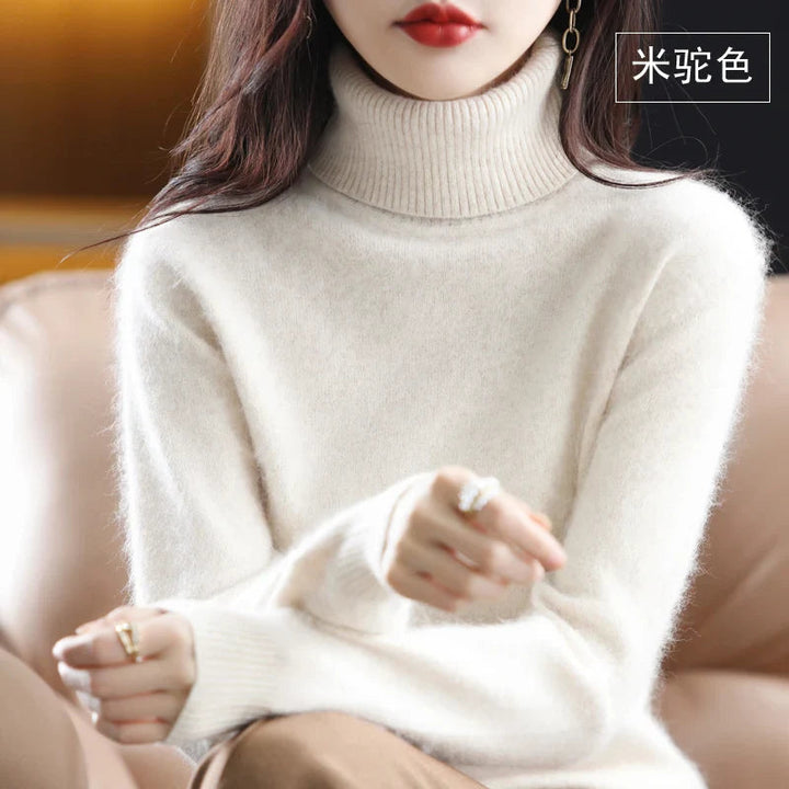 Beatrice | Women Sweater 11