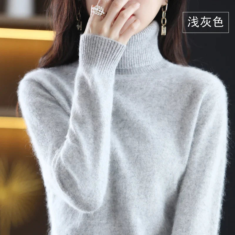 Beatrice | Women Sweater 12