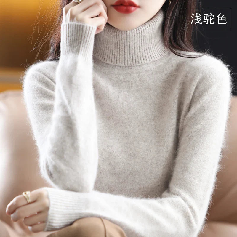 Beatrice | Women Sweater 13
