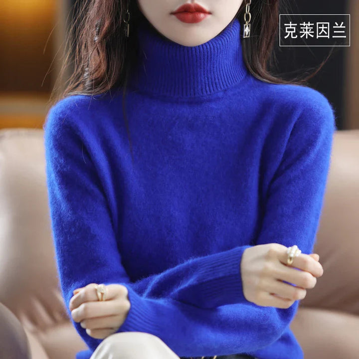 Beatrice | Women Sweater 14