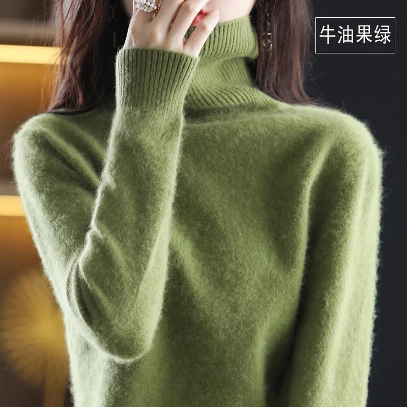 Beatrice | Women Sweater 15