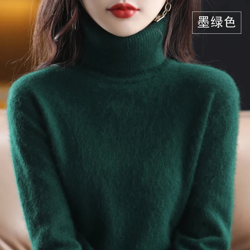Beatrice | Women Sweater 16