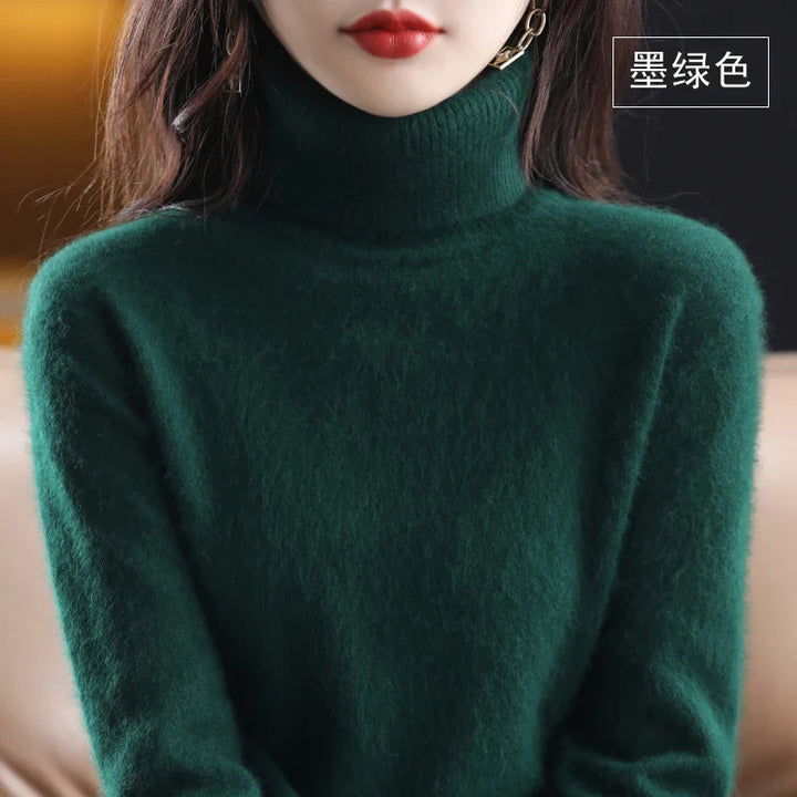 Beatrice | Women Sweater 16