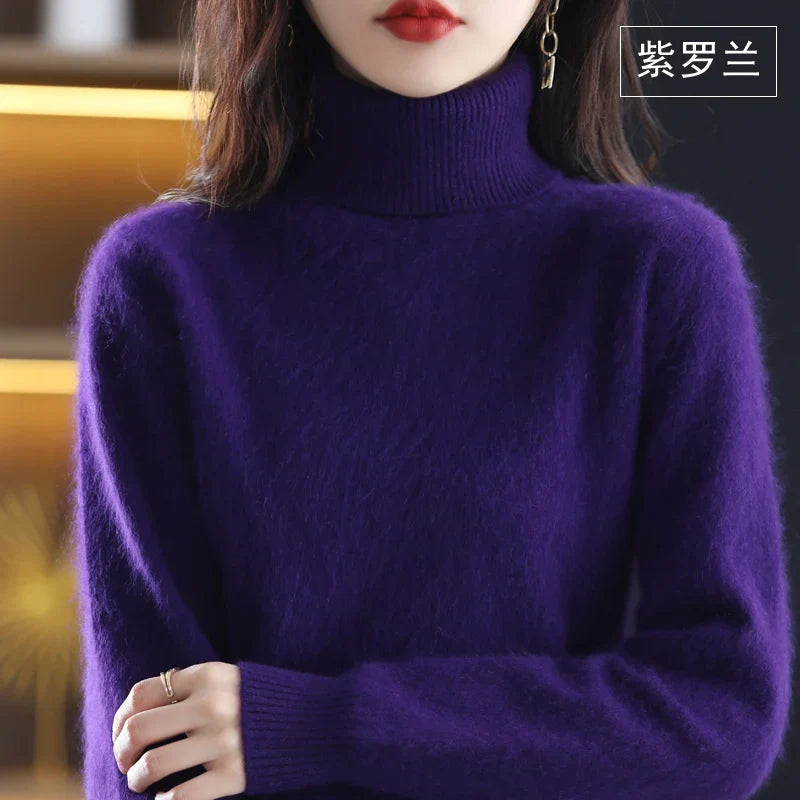 Beatrice | Women Sweater 17