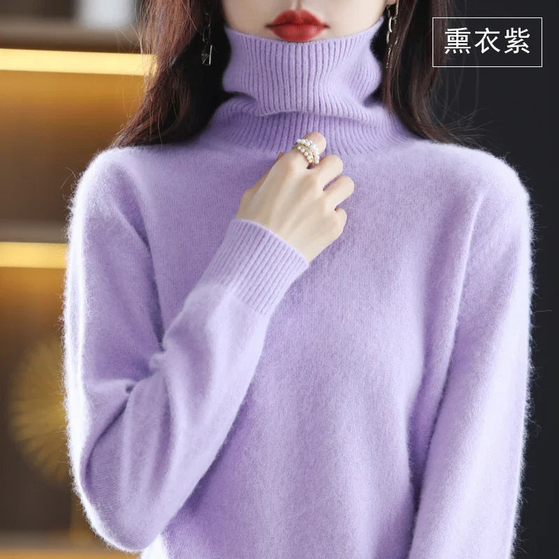 Beatrice | Women Sweater 18